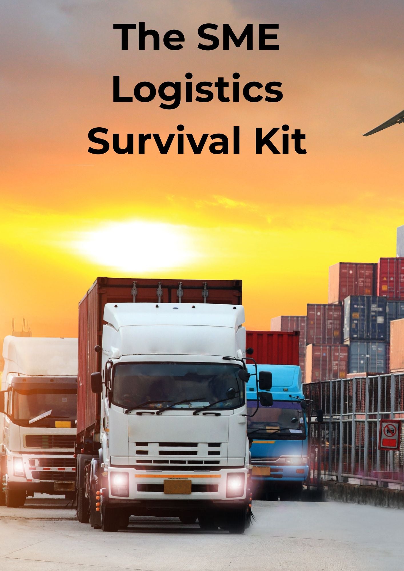 The SME Logistics Survival Kit
