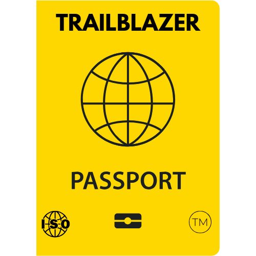 Trailblazer Certification