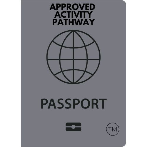 Activity Providers Global Pathways Program – Global Trade Passport Program