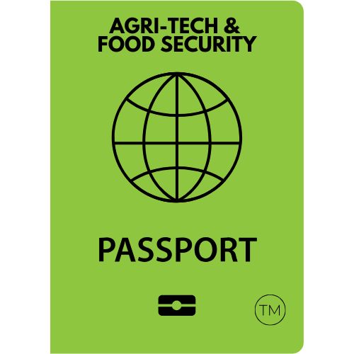 Agri-Tech & Food Security