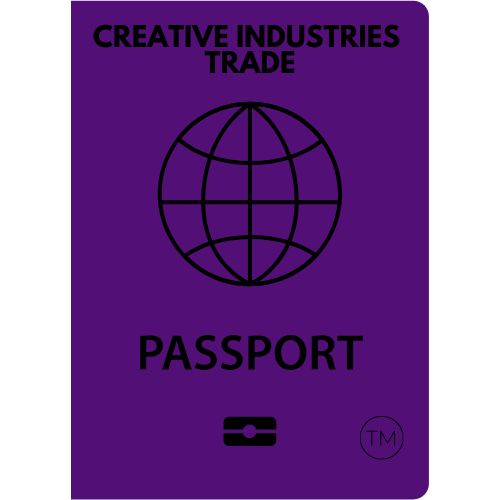Creative Industries Trade