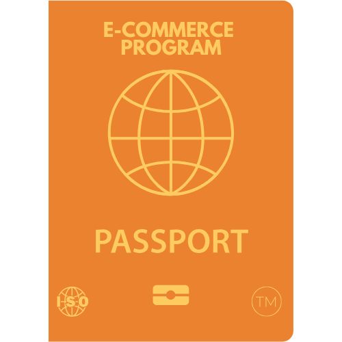 E Commerce Program E-Commerce Program – Global Trade Passport Program