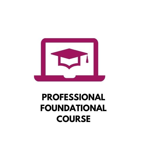 Professional Foundational Courses