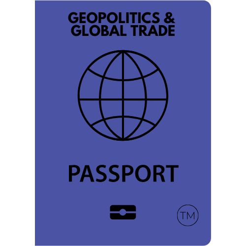Geopolitics & Global Trade