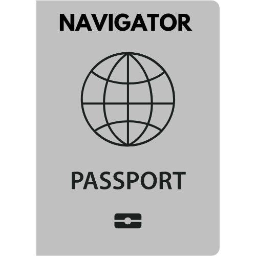 Navigator Certification