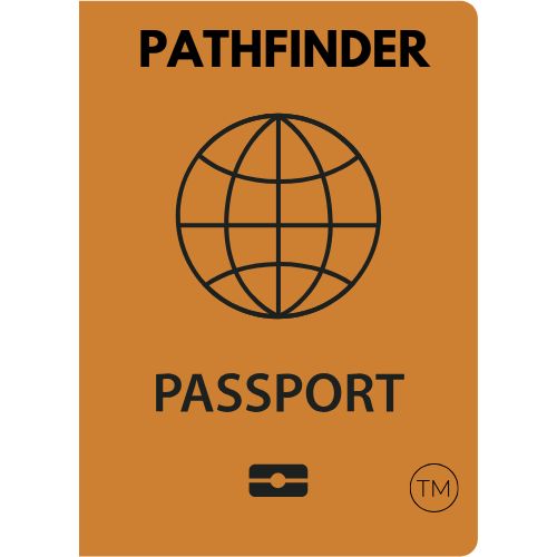 Pathfinder Certification – Global Trade Passport Program