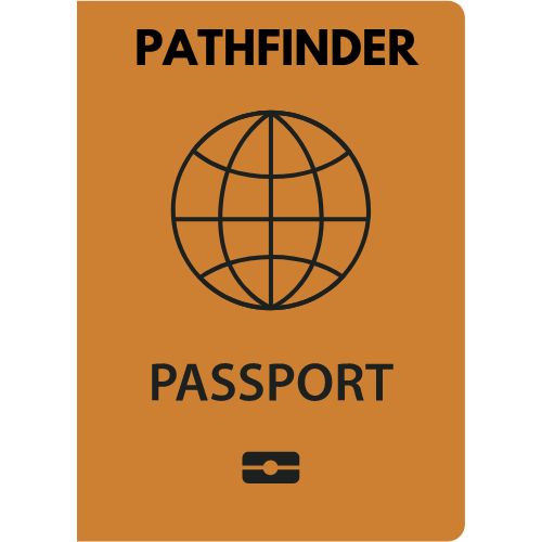 Pathfinder Certification