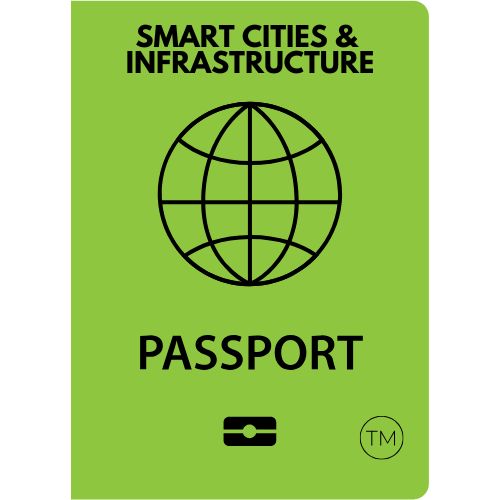 Smart Cities & Infrastructure