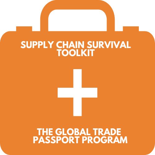 Supply Chain Survival Toolkit