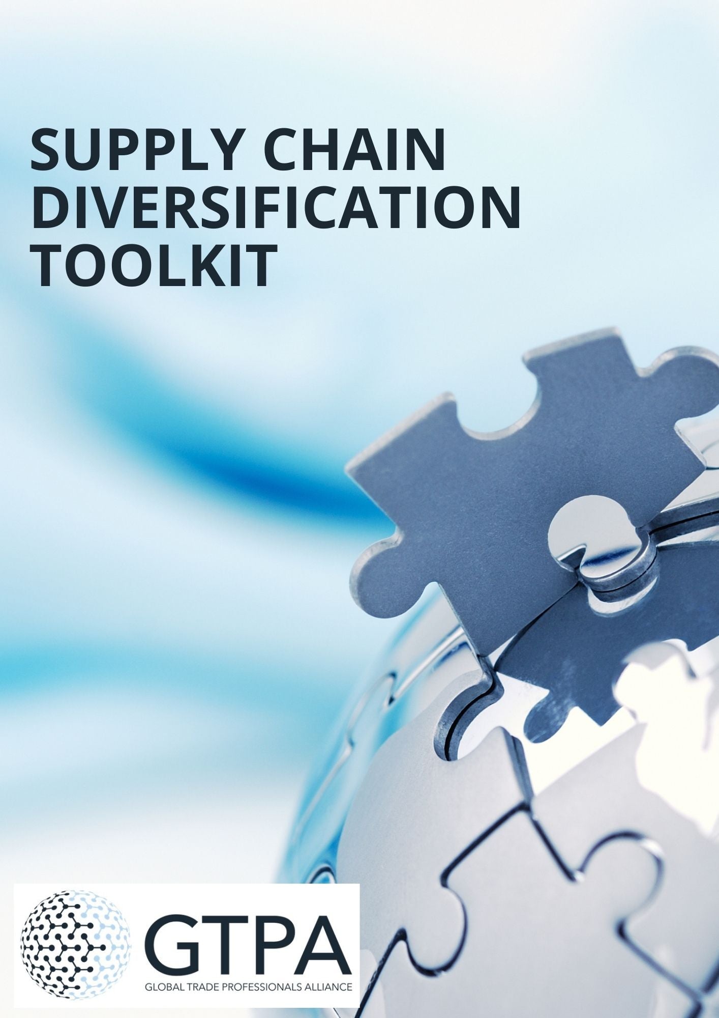 Supply Wise: Supply Chain Toolkit for SMEs