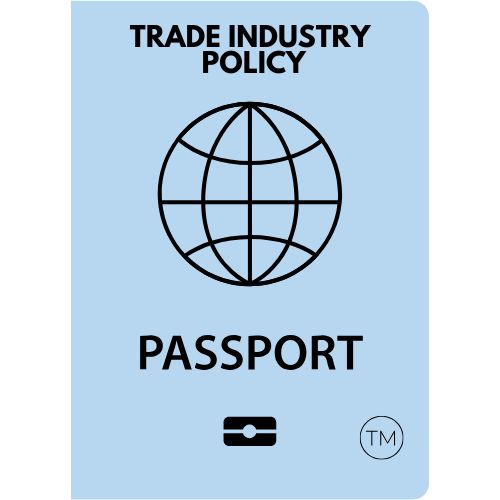 Trade Industry Policy