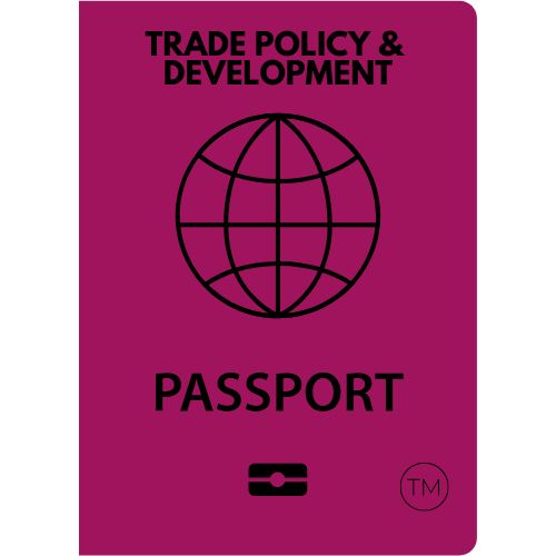 Trade Policy & Development