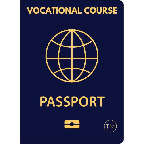 Non-Matriculating/Vocational/Certificates